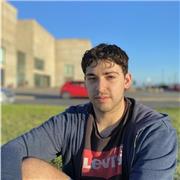 Estudiante de ingeniería química ofrece clases de Matemática y Química